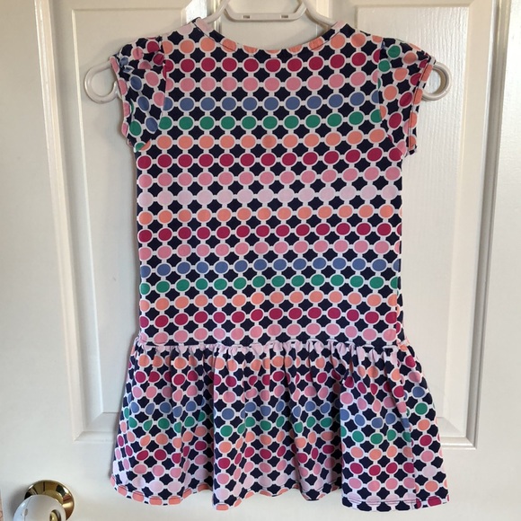 Girls size 7 Gymboree dress - Picture 2 of 4